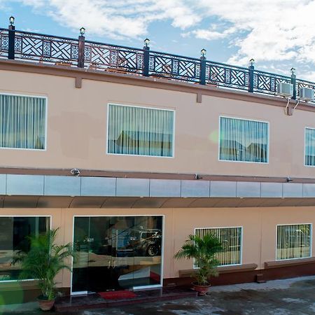 Aung Tha Pyay Hotel 3 Yangon Dış mekan fotoğraf