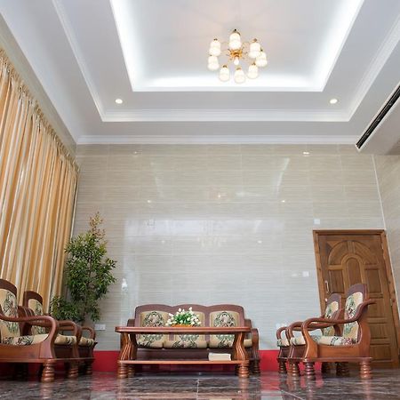 Aung Tha Pyay Hotel 3 Yangon Dış mekan fotoğraf