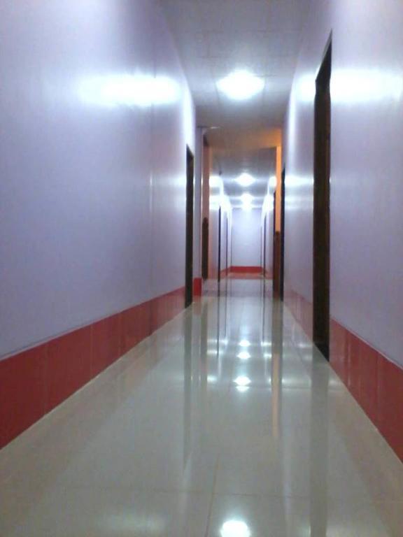Aung Tha Pyay Hotel 3 Yangon Oda fotoğraf