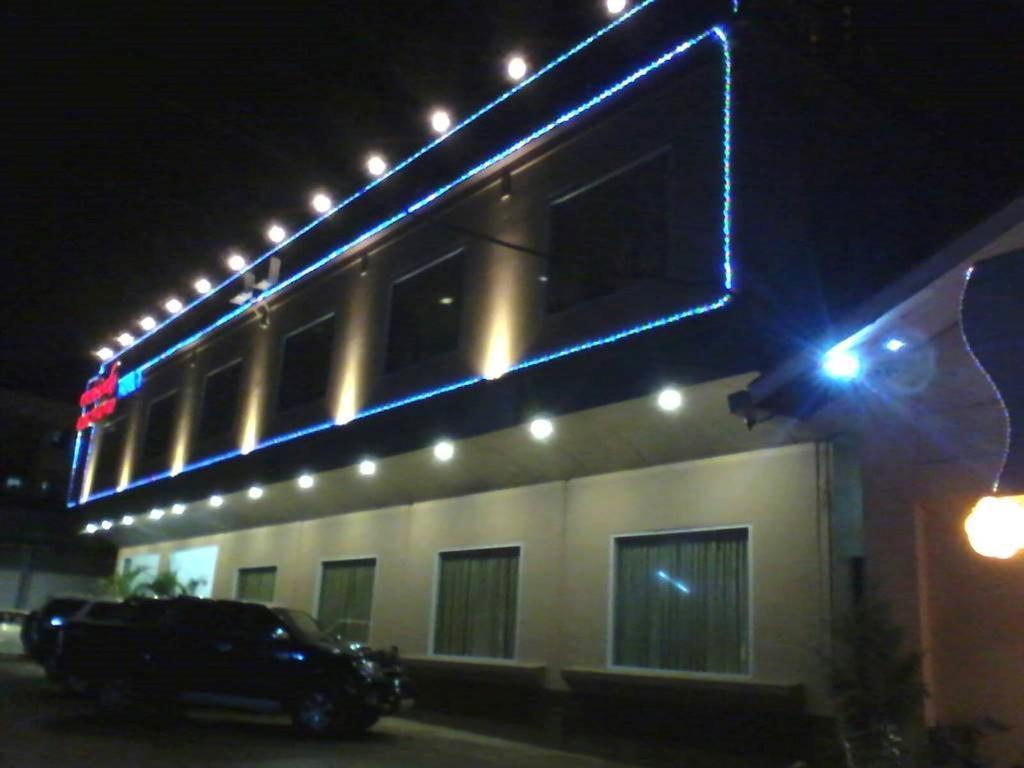 Aung Tha Pyay Hotel 3 Yangon Dış mekan fotoğraf