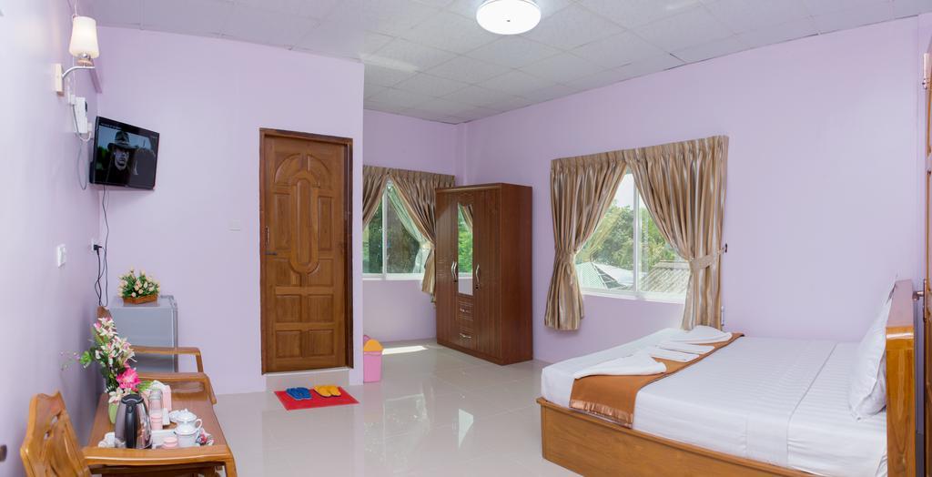 Aung Tha Pyay Hotel 3 Yangon Dış mekan fotoğraf