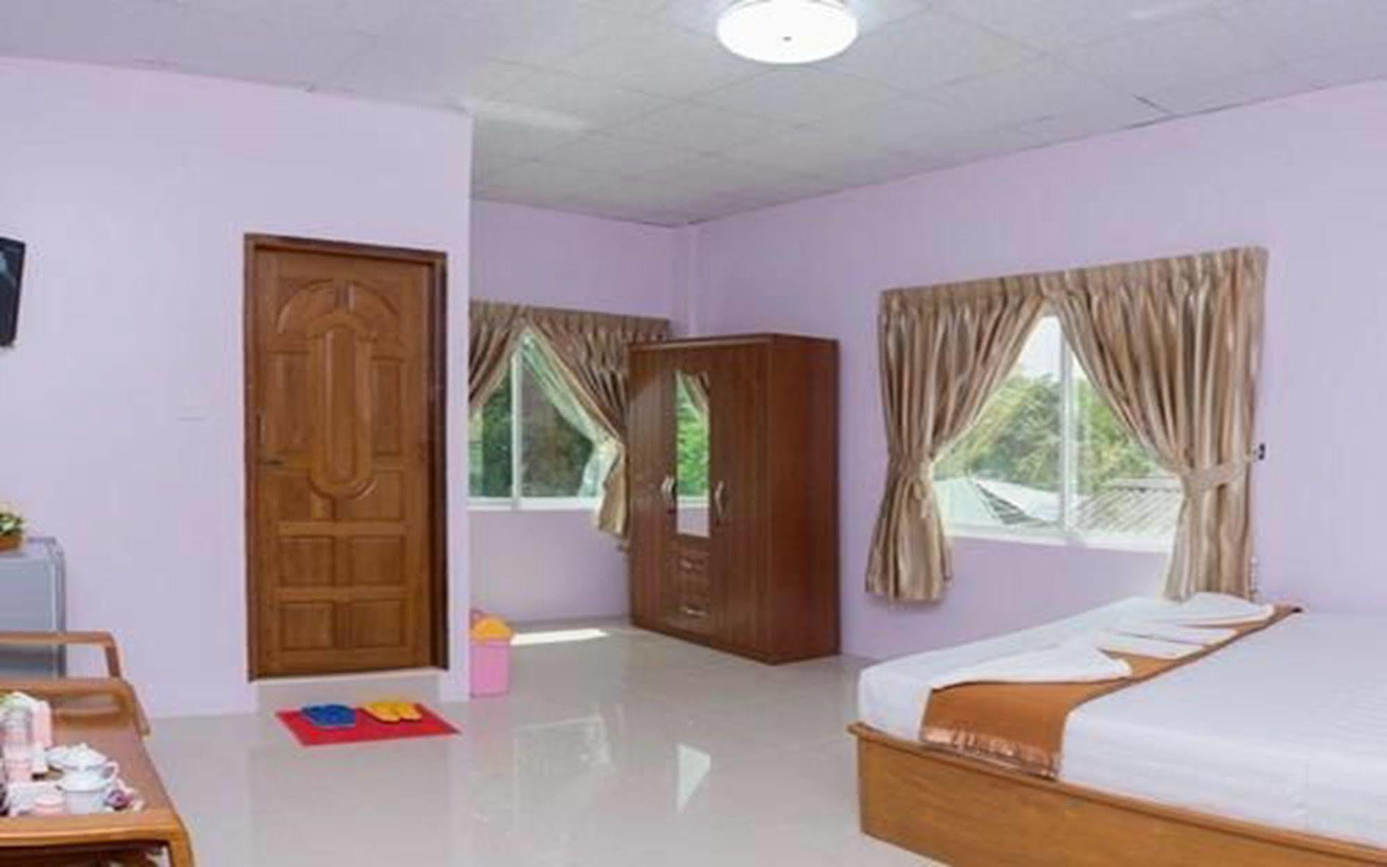 Aung Tha Pyay Hotel 3 Yangon Dış mekan fotoğraf