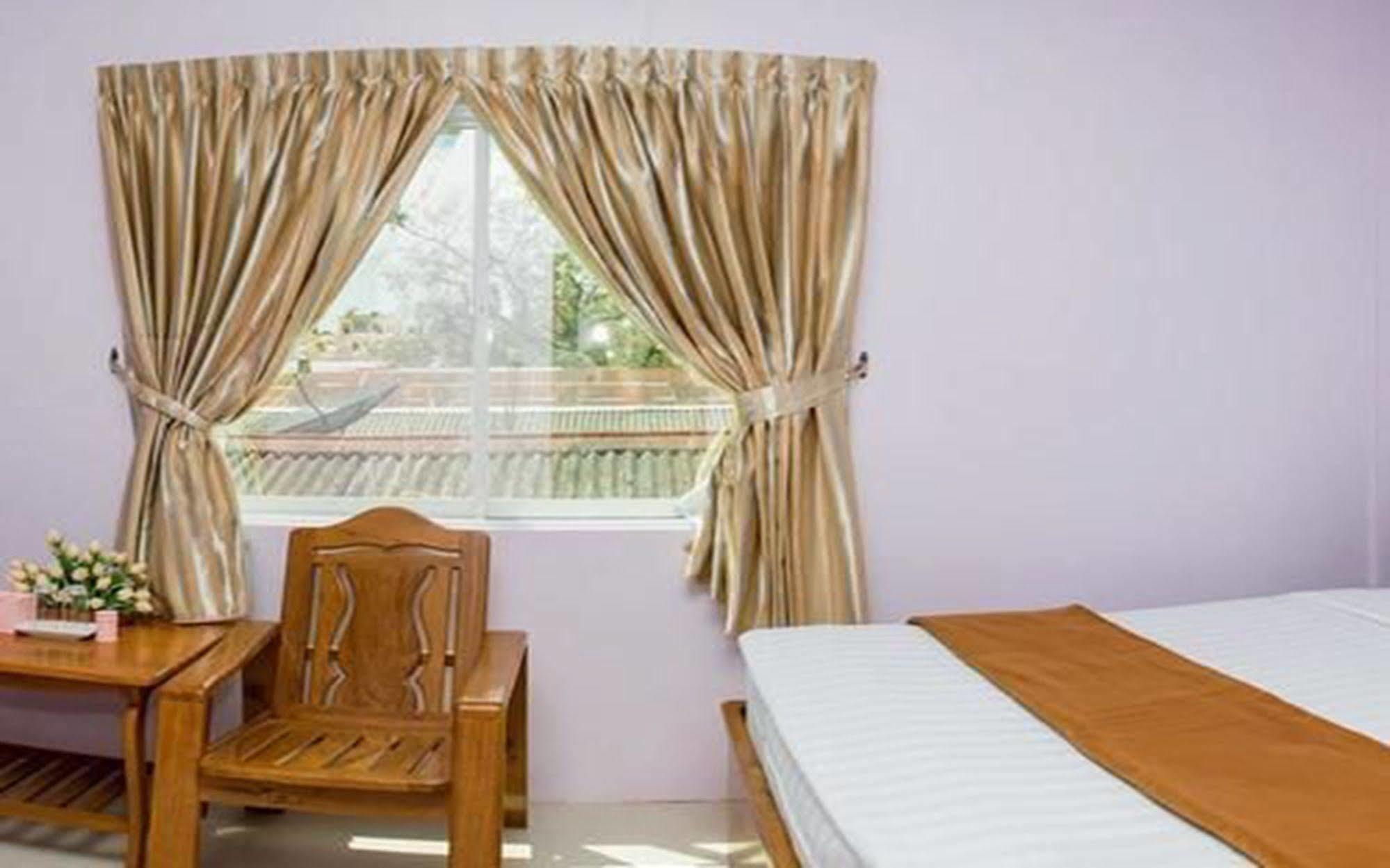 Aung Tha Pyay Hotel 3 Yangon Dış mekan fotoğraf