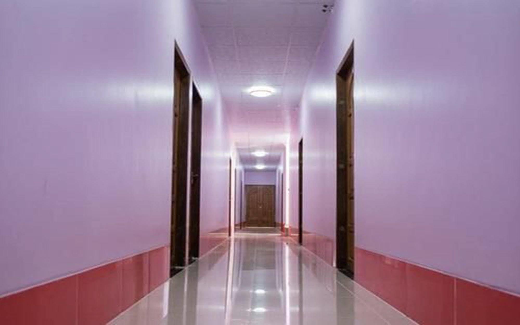 Aung Tha Pyay Hotel 3 Yangon Dış mekan fotoğraf