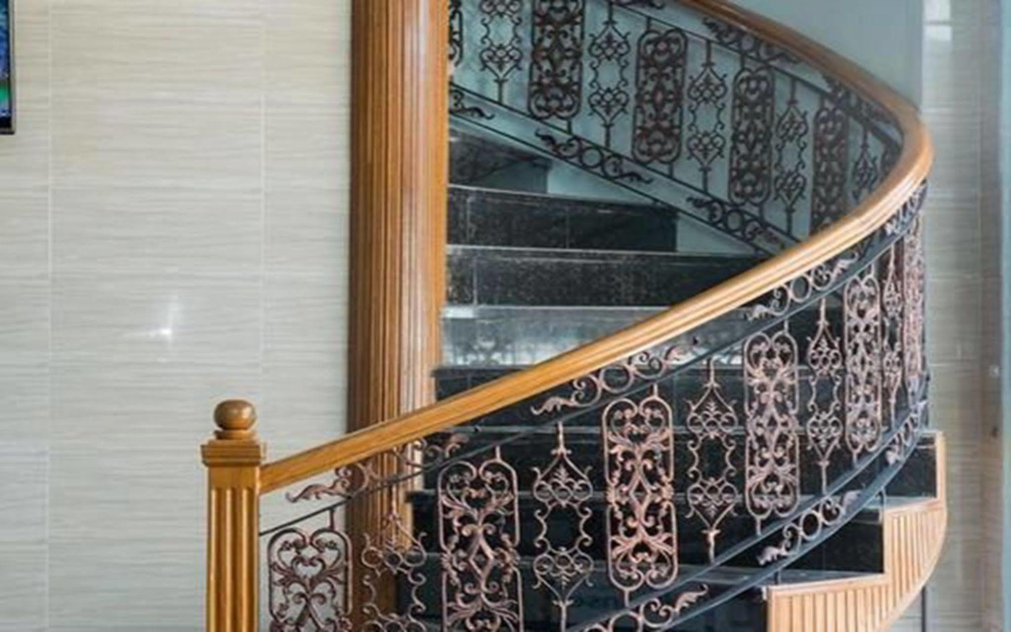 Aung Tha Pyay Hotel 3 Yangon Dış mekan fotoğraf
